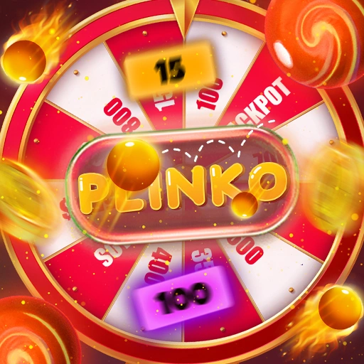 Plinko - Bonus Free spin