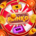 Plinko - Bonus Free spin